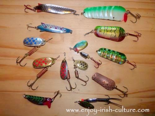 Ireland Fishing- Pike Methods and Facts